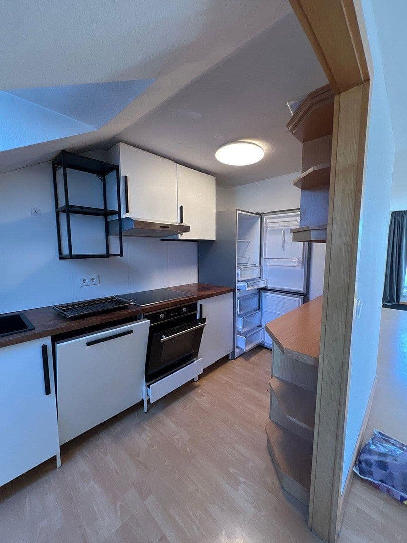4 bedroom flat to rent, 113 m², Friedrich List str 26, Unna, North Rhine-Westphalia 4 bedroom flat to rent, 113 m², Friedrich List str 26, Unna, North Rhine-Westphalia