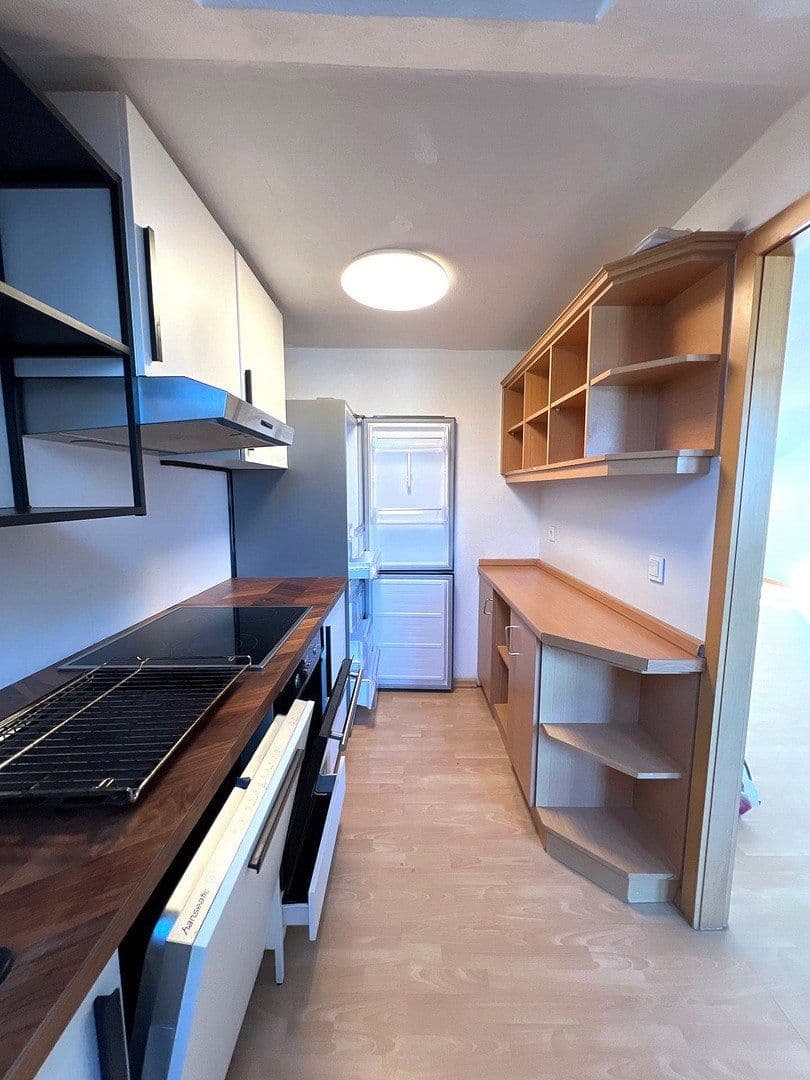 4 bedroom flat to rent, 113 m², Friedrich List str 26, Unna, North Rhine-Westphalia 4 bedroom flat to rent, 113 m², Friedrich List str 26, Unna, North Rhine-Westphalia