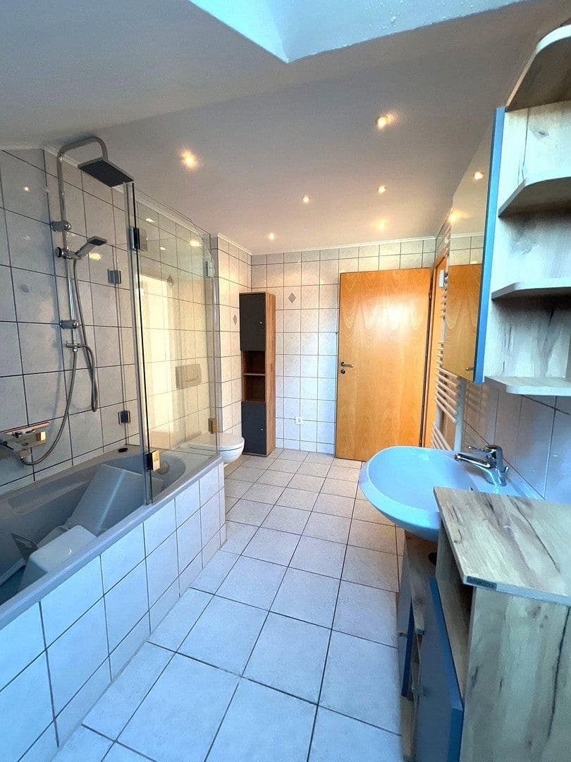 4 bedroom flat to rent, 113 m², Friedrich List str 26, Unna, North Rhine-Westphalia 4 bedroom flat to rent, 113 m², Friedrich List str 26, Unna, North Rhine-Westphalia