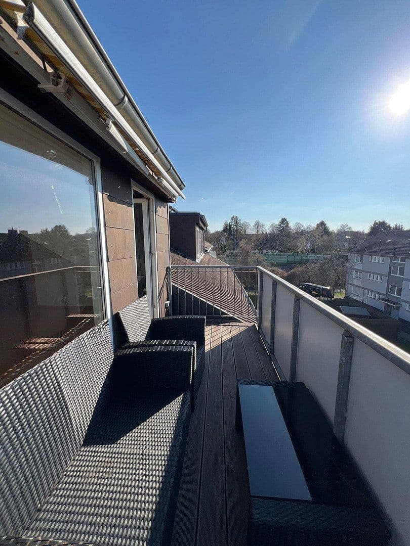 4 bedroom flat to rent, 113 m², Friedrich List str 26, Unna, North Rhine-Westphalia 4 bedroom flat to rent, 113 m², Friedrich List str 26, Unna, North Rhine-Westphalia