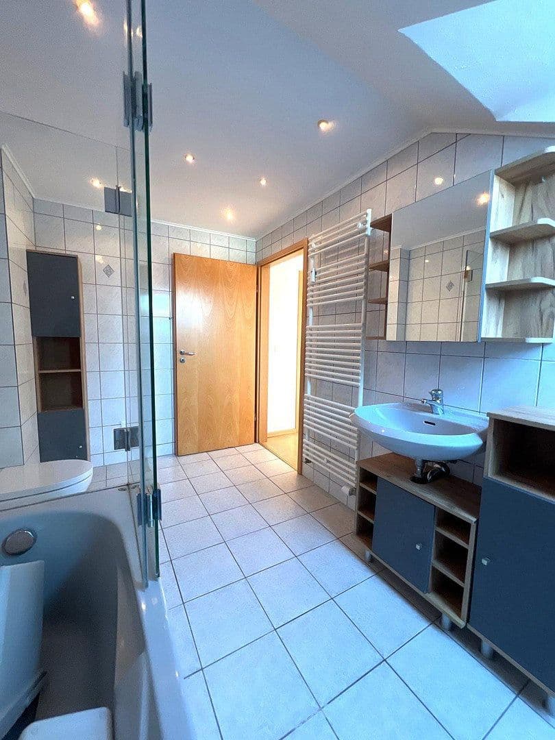 4 bedroom flat to rent, 113 m², Friedrich List str 26, Unna, North Rhine-Westphalia 4 bedroom flat to rent, 113 m², Friedrich List str 26, Unna, North Rhine-Westphalia