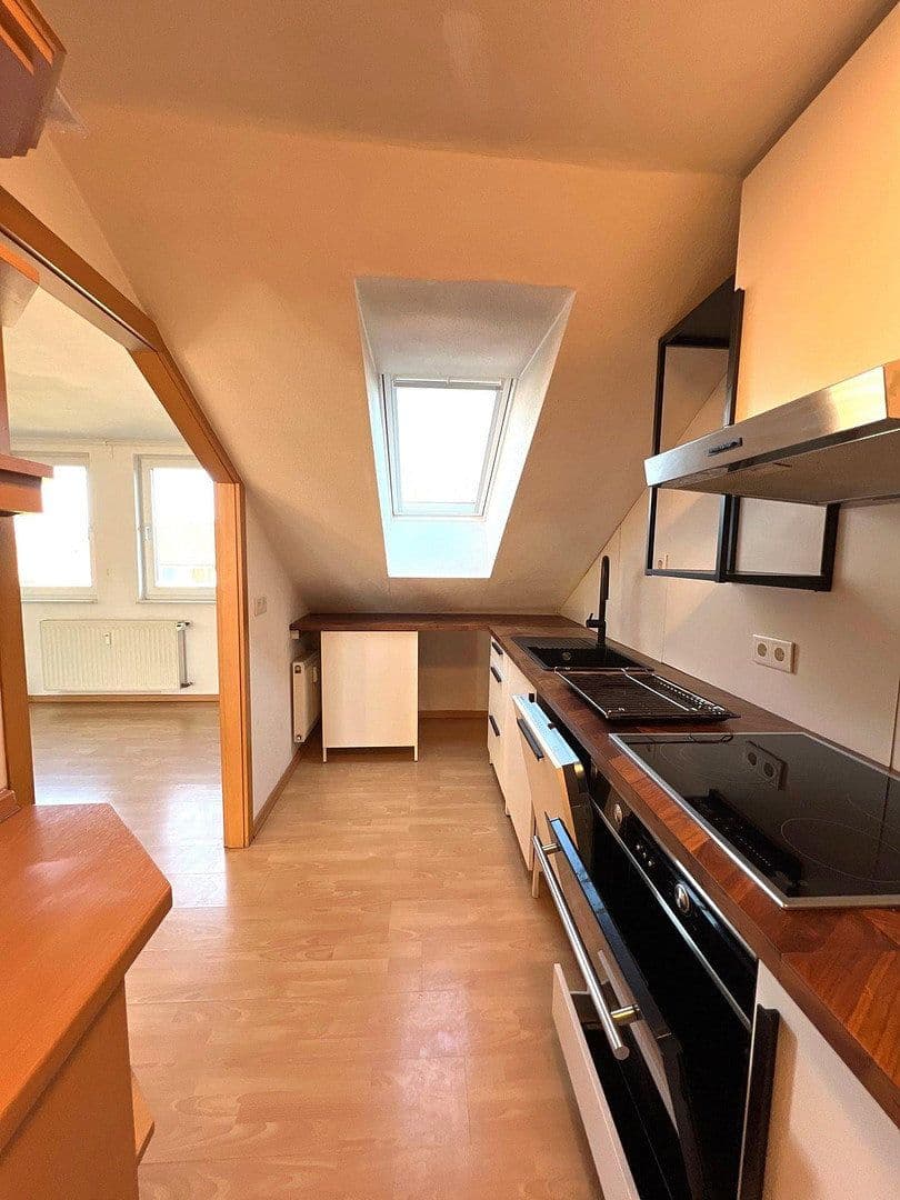4 bedroom flat to rent, 113 m², Friedrich List str 26, Unna, North Rhine-Westphalia 4 bedroom flat to rent, 113 m², Friedrich List str 26, Unna, North Rhine-Westphalia