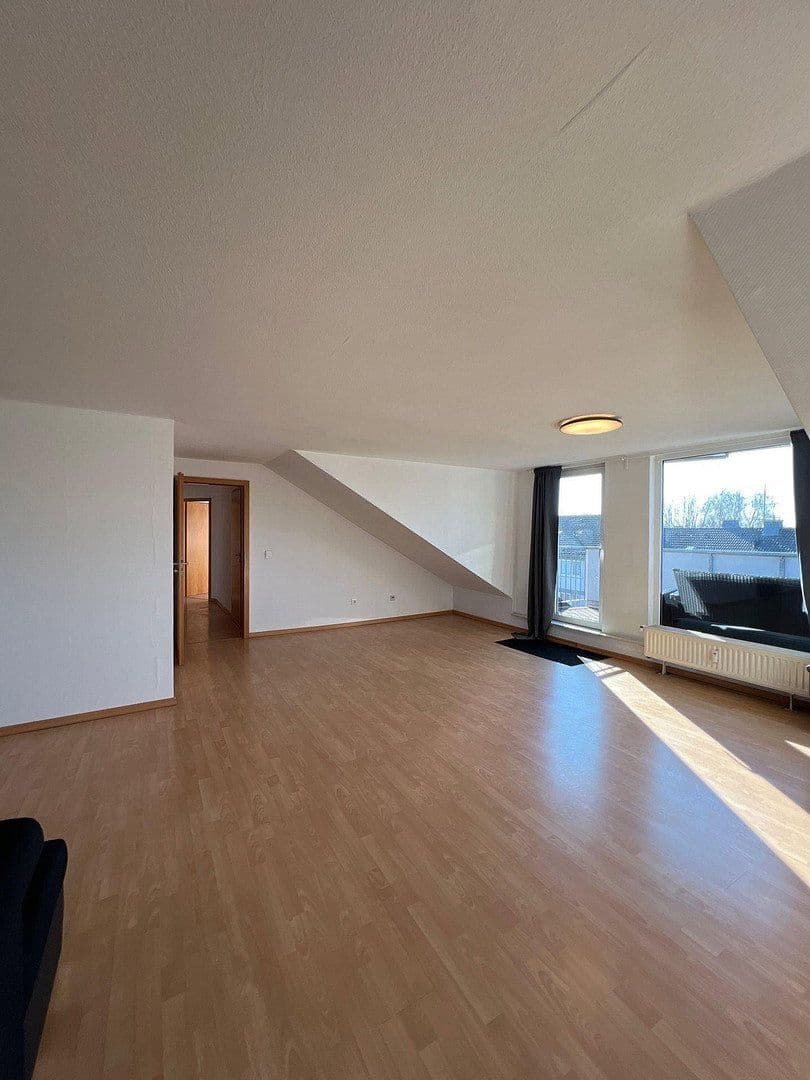 4 bedroom flat to rent, 113 m², Friedrich List str 26, Unna, North Rhine-Westphalia 4 bedroom flat to rent, 113 m², Friedrich List str 26, Unna, North Rhine-Westphalia
