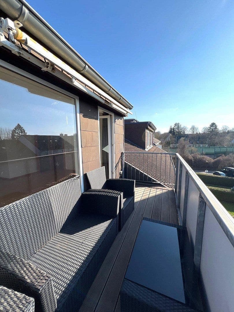 4 bedroom flat to rent, 113 m², Friedrich List str 26, Unna, North Rhine-Westphalia 4 bedroom flat to rent, 113 m², Friedrich List str 26, Unna, North Rhine-Westphalia