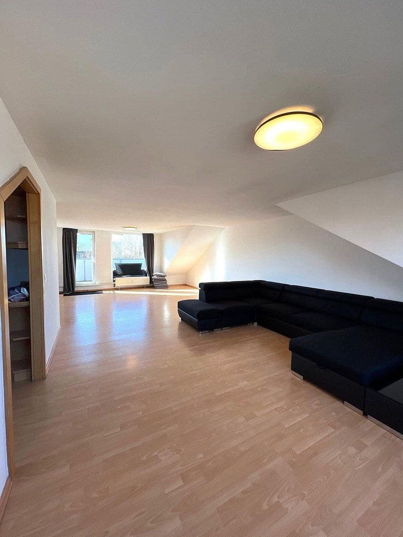 4 bedroom flat to rent, 113 m², Friedrich List str 26, Unna, North Rhine-Westphalia 4 bedroom flat to rent, 113 m², Friedrich List str 26, Unna, North Rhine-Westphalia