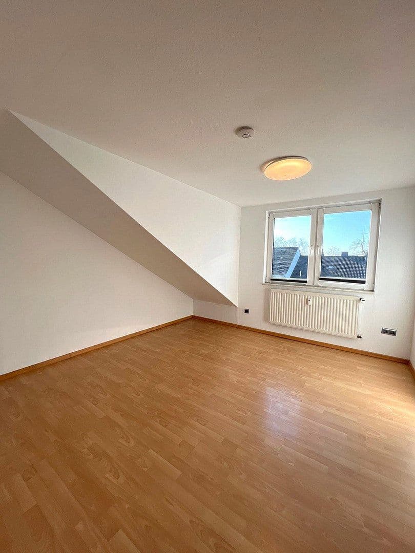 4 bedroom flat to rent, 113 m², Friedrich List str 26, Unna, North Rhine-Westphalia 4 bedroom flat to rent, 113 m², Friedrich List str 26, Unna, North Rhine-Westphalia