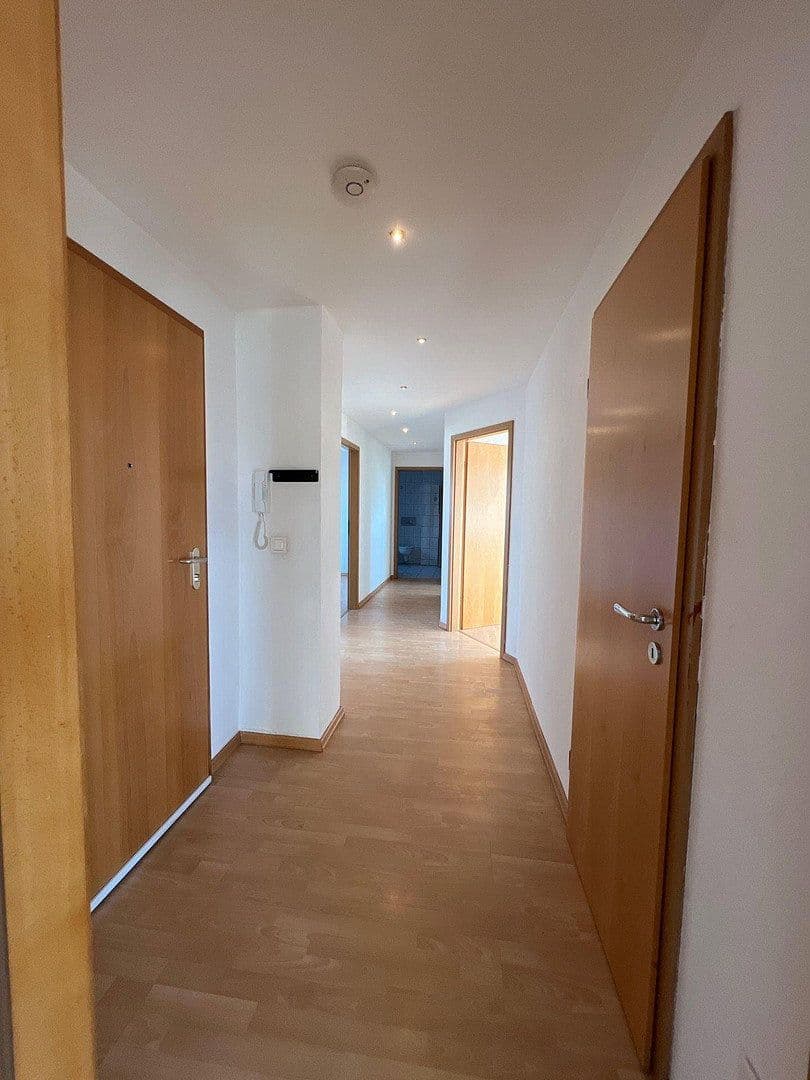 4 bedroom flat to rent, 113 m², Friedrich List str 26, Unna, North Rhine-Westphalia 4 bedroom flat to rent, 113 m², Friedrich List str 26, Unna, North Rhine-Westphalia