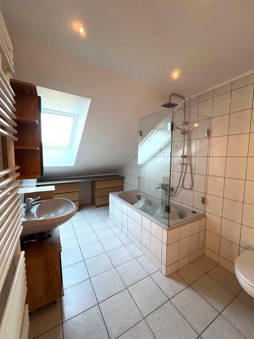 4 bedroom flat to rent, 113 m², Friedrich List str 26, Unna, North Rhine-Westphalia 4 bedroom flat to rent, 113 m², Friedrich List str 26, Unna, North Rhine-Westphalia