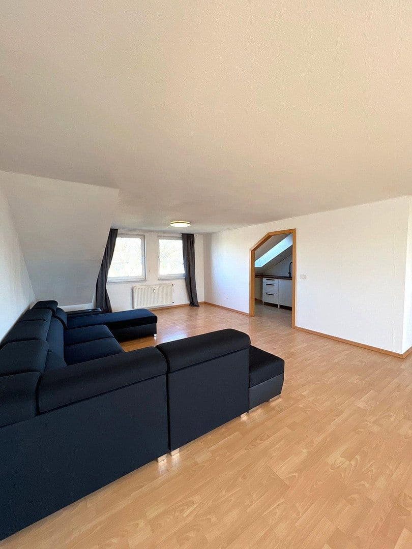 4 bedroom flat to rent, 113 m², Friedrich List str 26, Unna, North Rhine-Westphalia 4 bedroom flat to rent, 113 m², Friedrich List str 26, Unna, North Rhine-Westphalia
