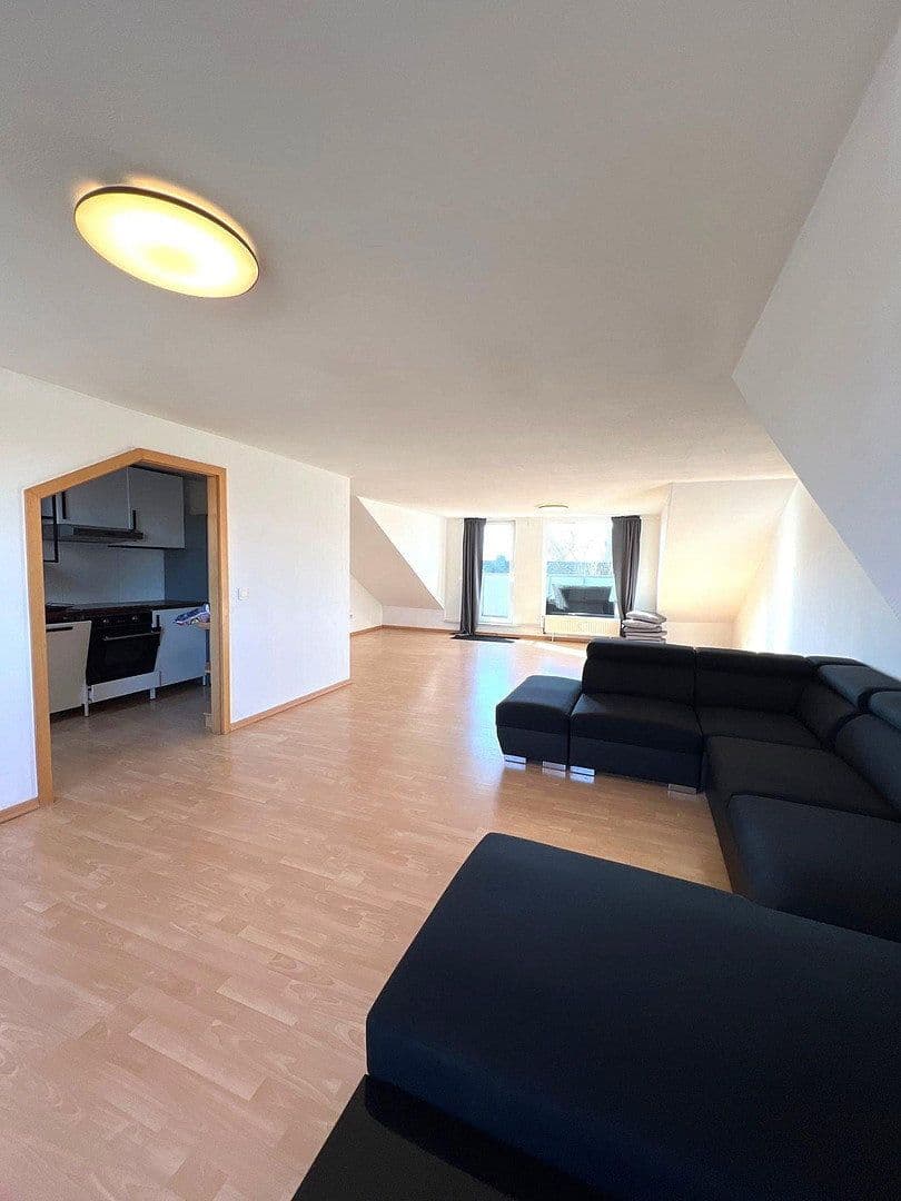 4 bedroom flat to rent, 113 m², Friedrich List str 26, Unna, North Rhine-Westphalia 4 bedroom flat to rent, 113 m², Friedrich List str 26, Unna, North Rhine-Westphalia
