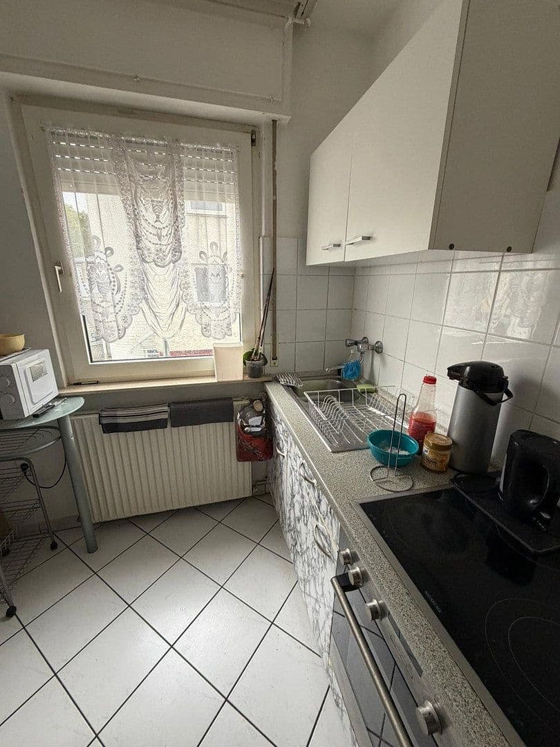 2 bedroom flat to rent, 45 m², Hanau, Hesse 2 bedroom flat to rent, 45 m², Hanau, Hesse