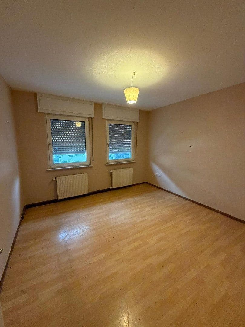 2 bedroom flat to rent, 45 m², Hanau, Hesse 2 bedroom flat to rent, 45 m², Hanau, Hesse
