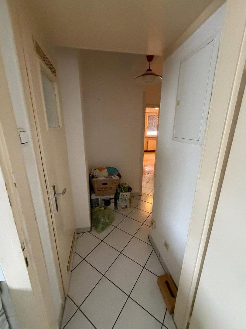 2 bedroom flat to rent, 45 m², Hanau, Hesse 2 bedroom flat to rent, 45 m², Hanau, Hesse