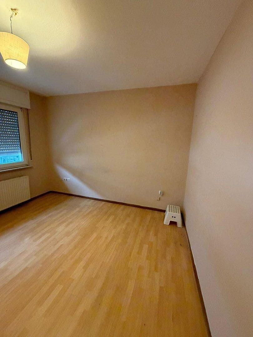 2 bedroom flat to rent, 45 m², Hanau, Hesse 2 bedroom flat to rent, 45 m², Hanau, Hesse