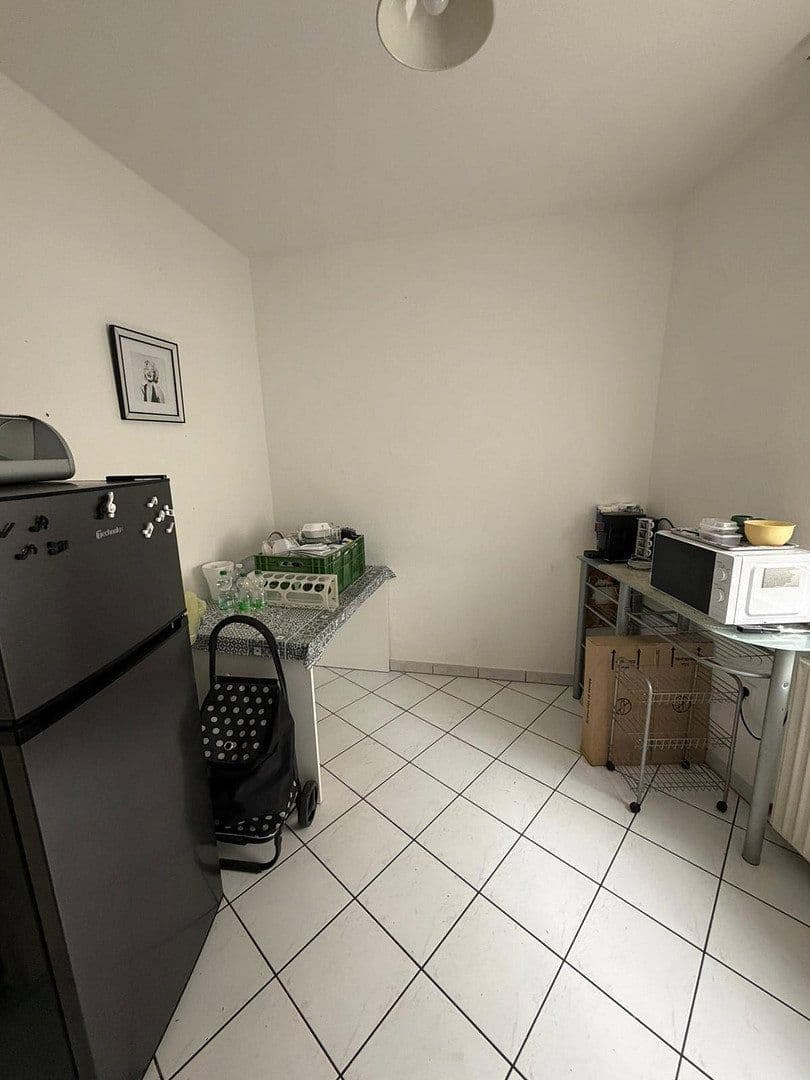2 bedroom flat to rent, 45 m², Hanau, Hesse 2 bedroom flat to rent, 45 m², Hanau, Hesse