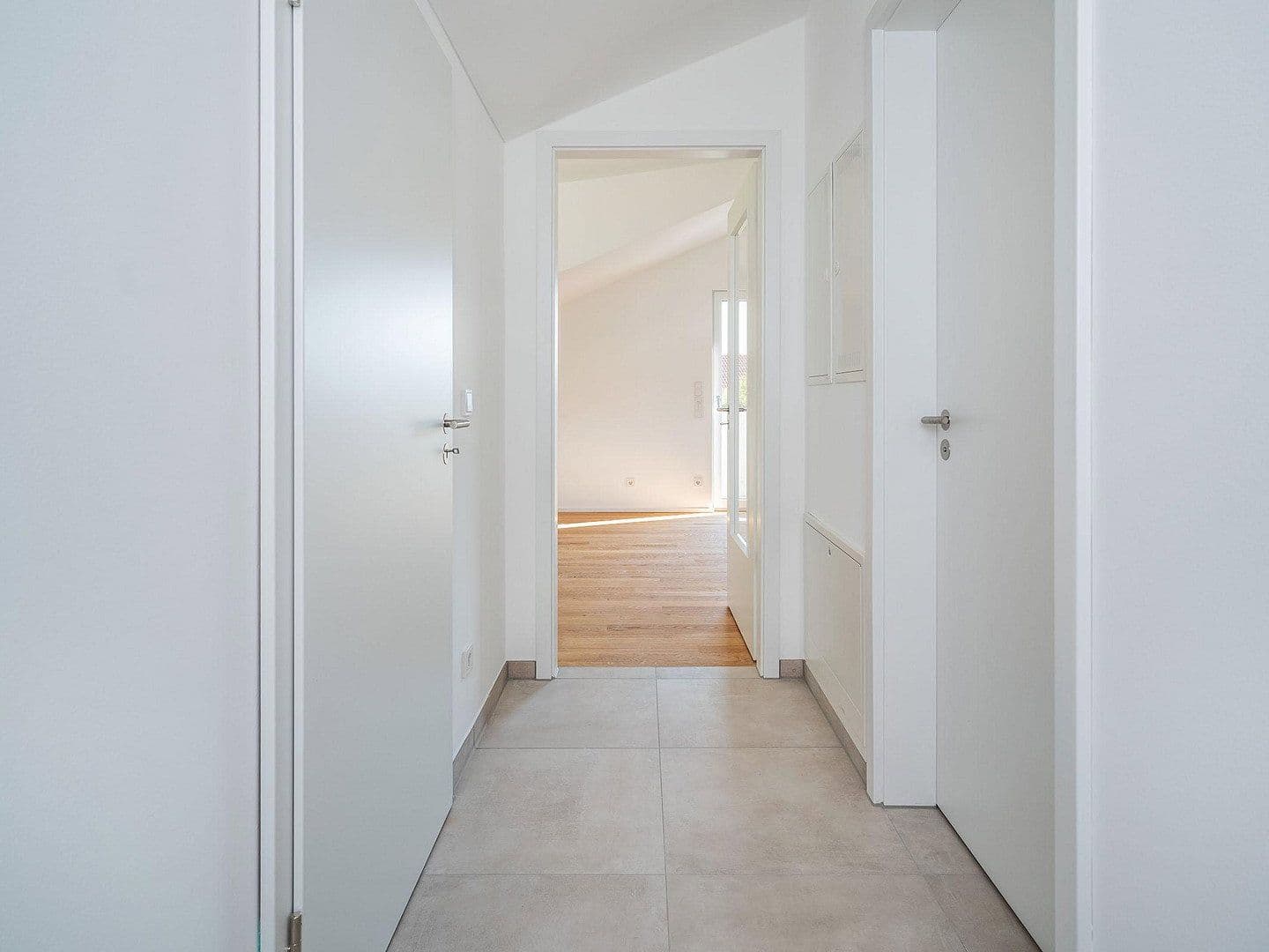 2 bedroom flat for sale, 41 m², Parsdorf, Bavaria 2 bedroom flat for sale, 41 m², Parsdorf, Bavaria