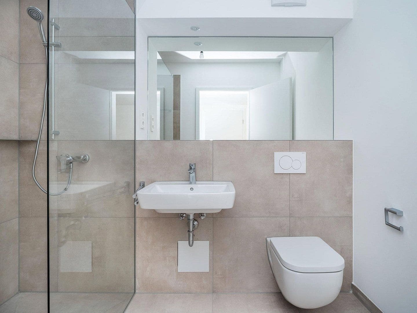 2 bedroom flat for sale, 41 m², Parsdorf, Bavaria 2 bedroom flat for sale, 41 m², Parsdorf, Bavaria