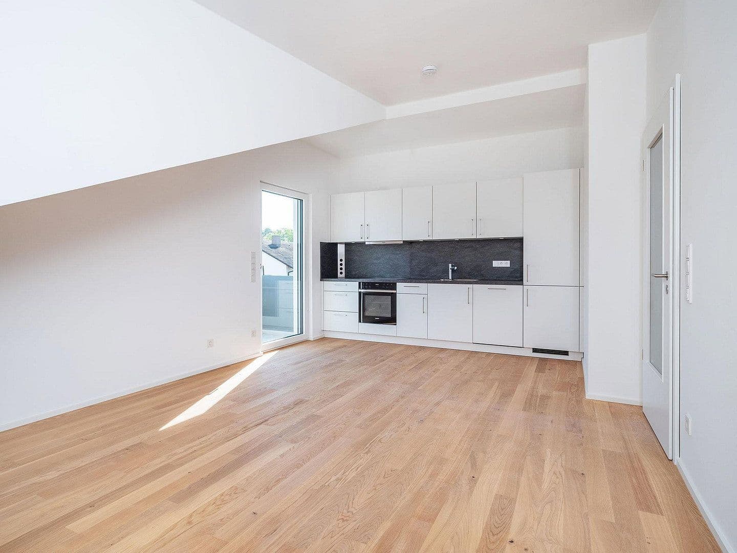 2 bedroom flat for sale, 41 m², Parsdorf, Bavaria 2 bedroom flat for sale, 41 m², Parsdorf, Bavaria