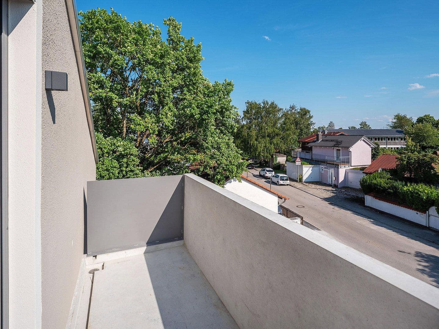 2 bedroom flat for sale, 41 m², Parsdorf, Bavaria 2 bedroom flat for sale, 41 m², Parsdorf, Bavaria