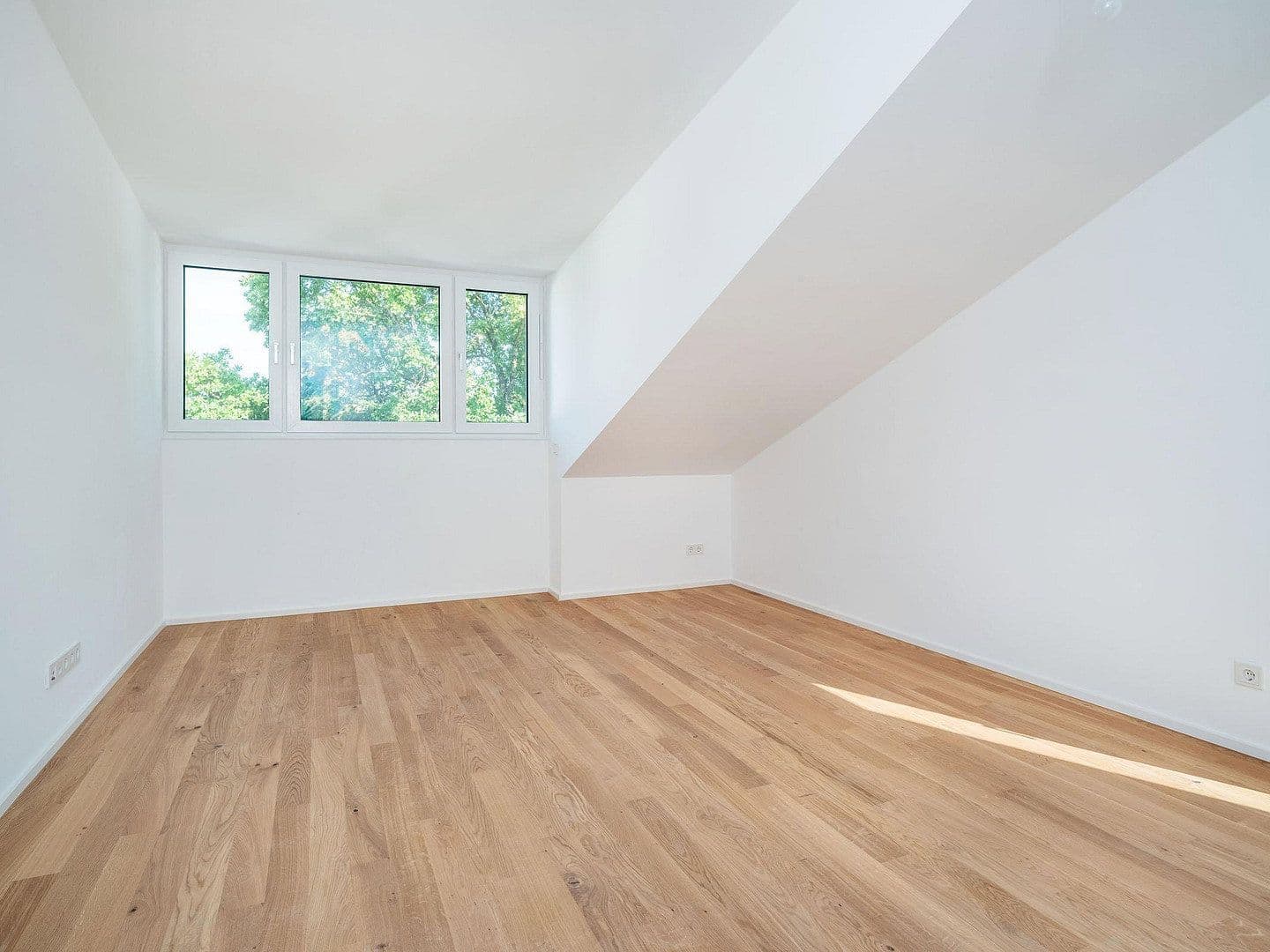2 bedroom flat for sale, 41 m², Parsdorf, Bavaria 2 bedroom flat for sale, 41 m², Parsdorf, Bavaria