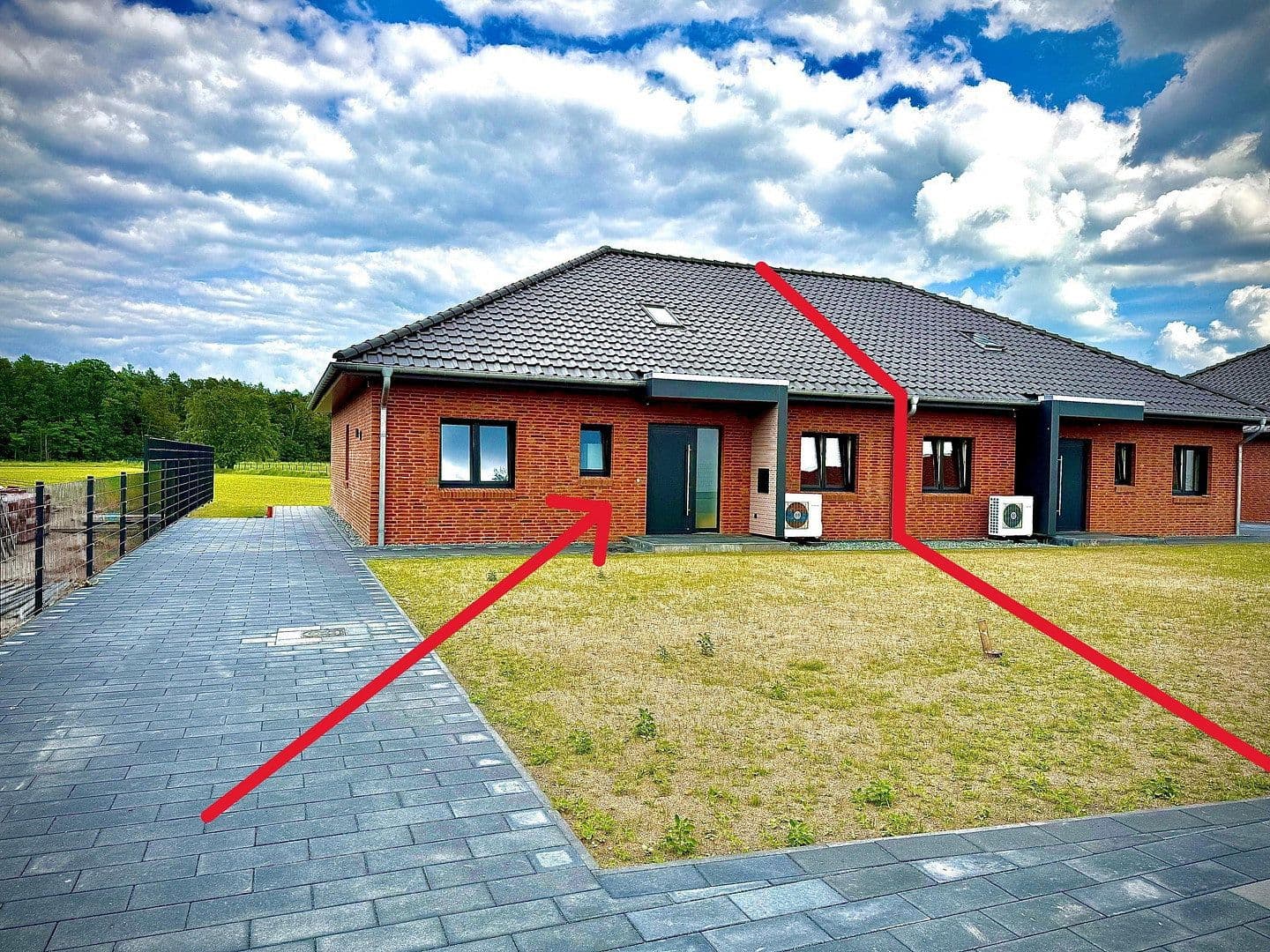 house for sale, 120 m², Steinförderstraße 45, Wietze, Lower Saxony house for sale, 120 m², Steinförderstraße 45, Wietze, Lower Saxony