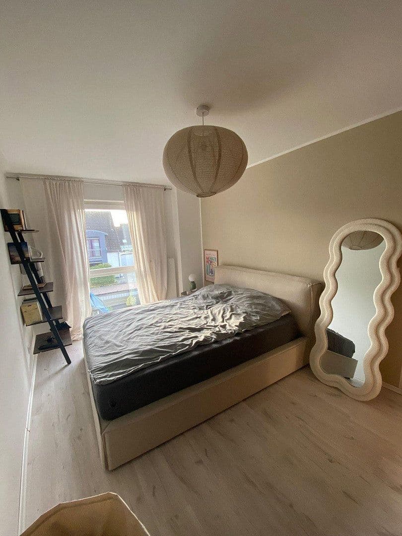 1 bedroom with open-plan kitchen flat to rent, 61 m², Hühnerheide 137, Dinslaken, North Rhine-Westphalia 1 bedroom with open-plan kitchen flat to rent, 61 m², Hühnerheide 137, Dinslaken, North Rhine-Westphalia