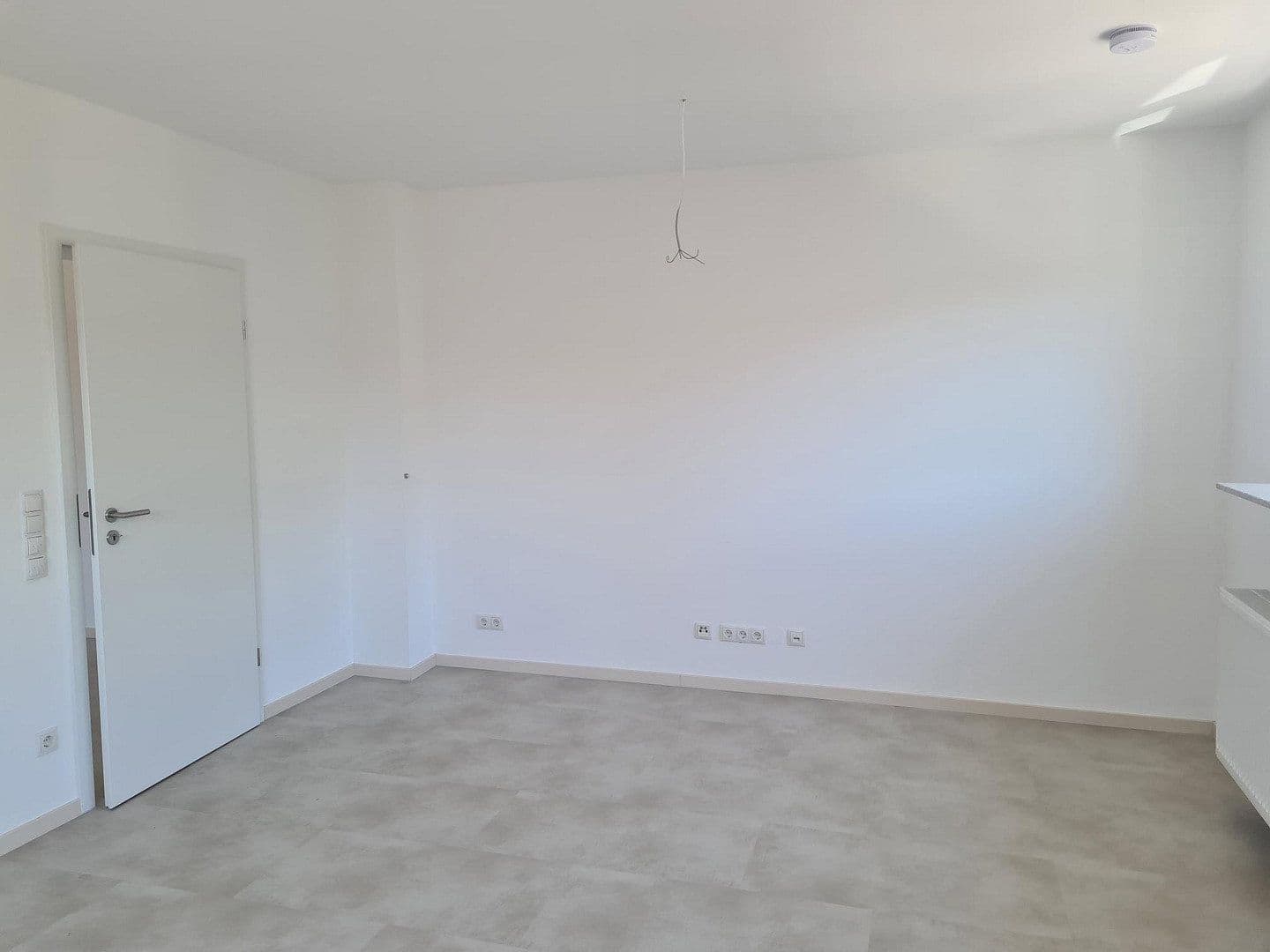 1 bedroom with open-plan kitchen flat to rent, 65 m², Heppenheim, Hesse 1 bedroom with open-plan kitchen flat to rent, 65 m², Heppenheim, Hesse