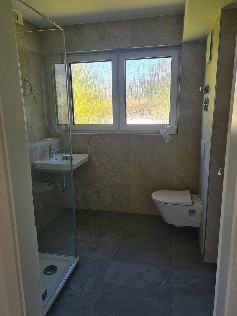 1 bedroom with open-plan kitchen flat to rent, 65 m², Heppenheim, Hesse 1 bedroom with open-plan kitchen flat to rent, 65 m², Heppenheim, Hesse