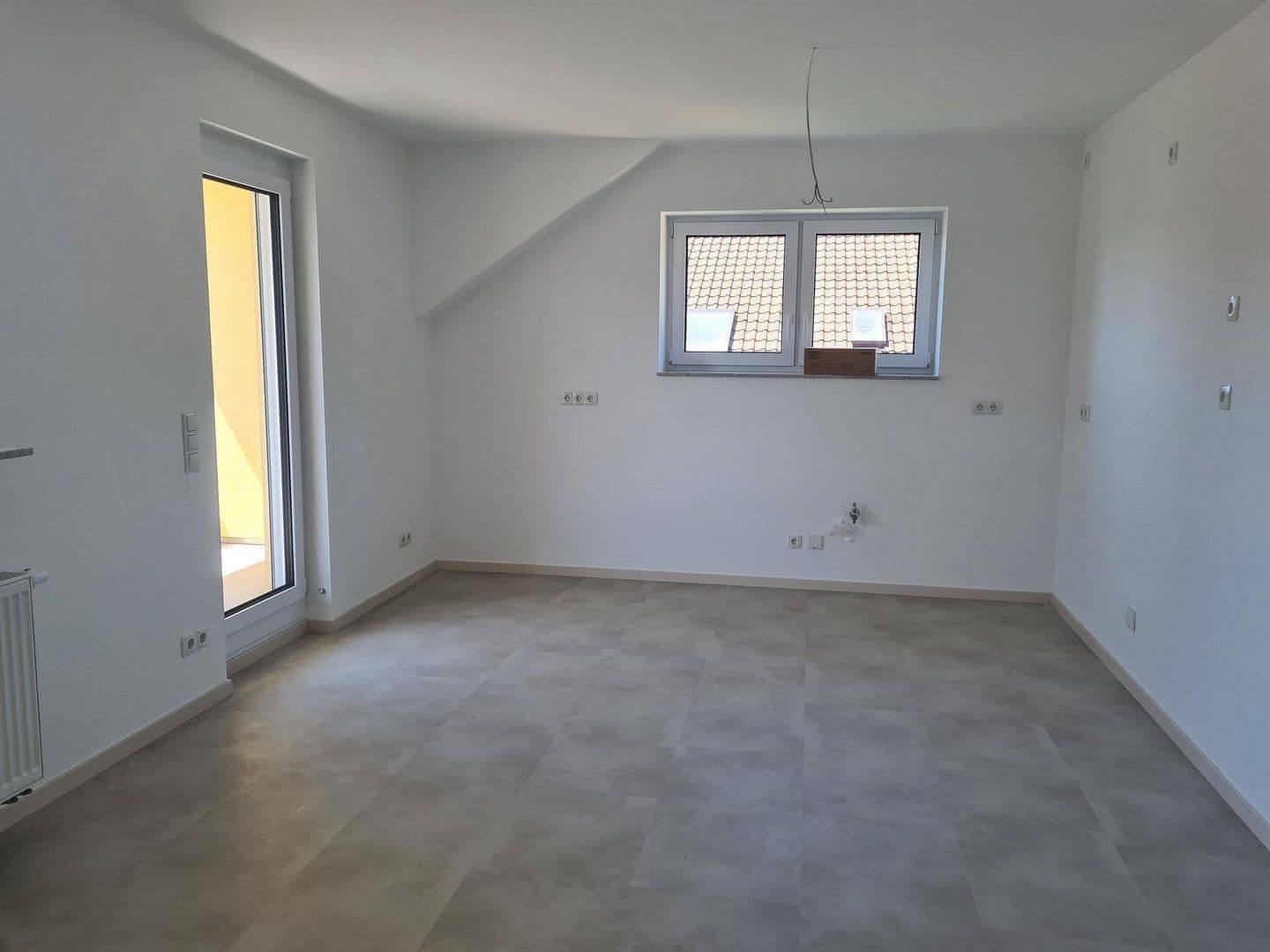 1 bedroom with open-plan kitchen flat to rent, 65 m², Heppenheim, Hesse 1 bedroom with open-plan kitchen flat to rent, 65 m², Heppenheim, Hesse