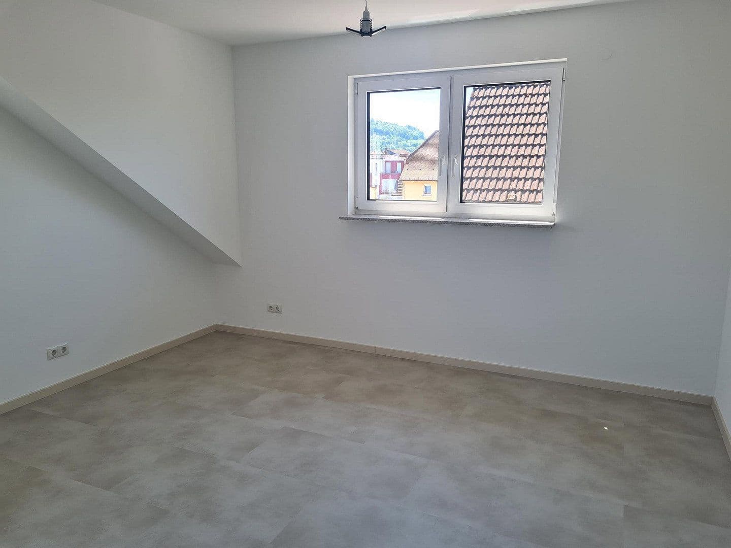 1 bedroom with open-plan kitchen flat to rent, 65 m², Heppenheim, Hesse 1 bedroom with open-plan kitchen flat to rent, 65 m², Heppenheim, Hesse