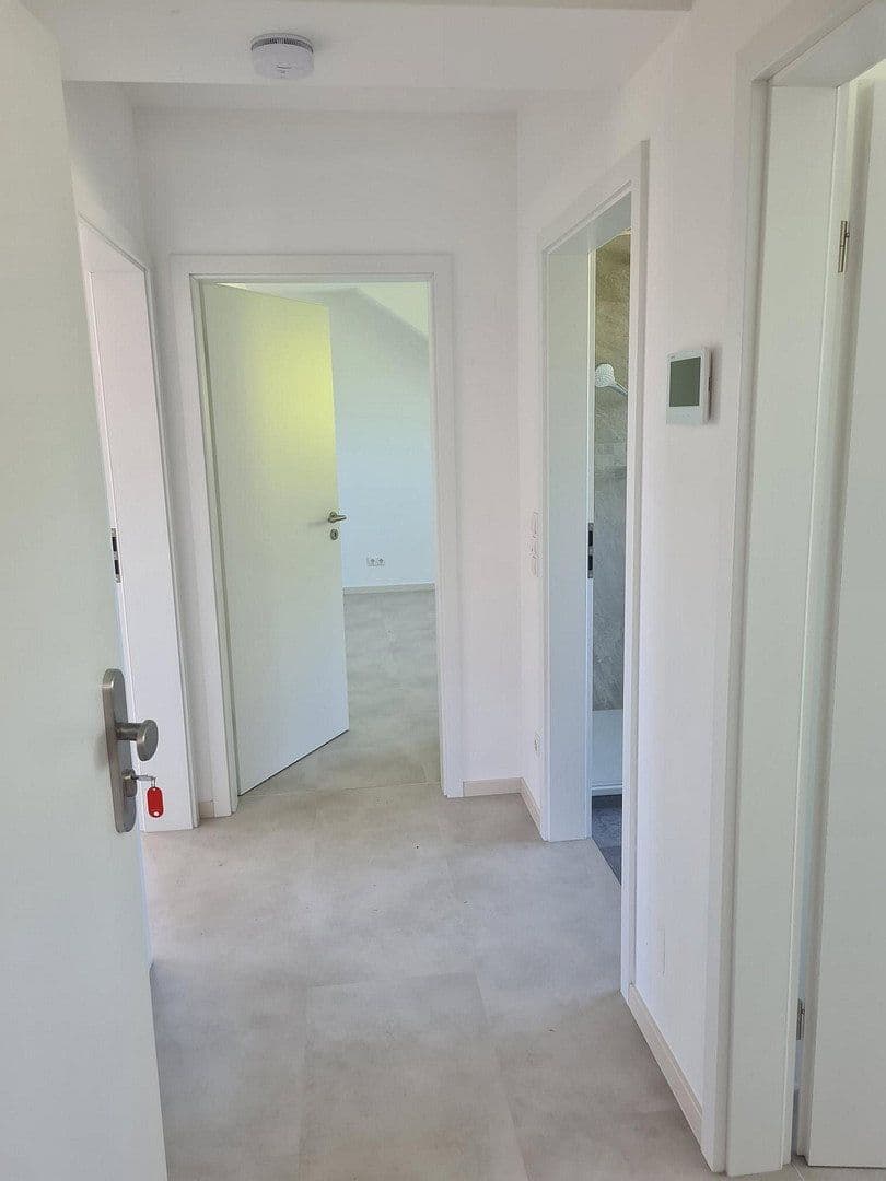 1 bedroom with open-plan kitchen flat to rent, 65 m², Heppenheim, Hesse 1 bedroom with open-plan kitchen flat to rent, 65 m², Heppenheim, Hesse