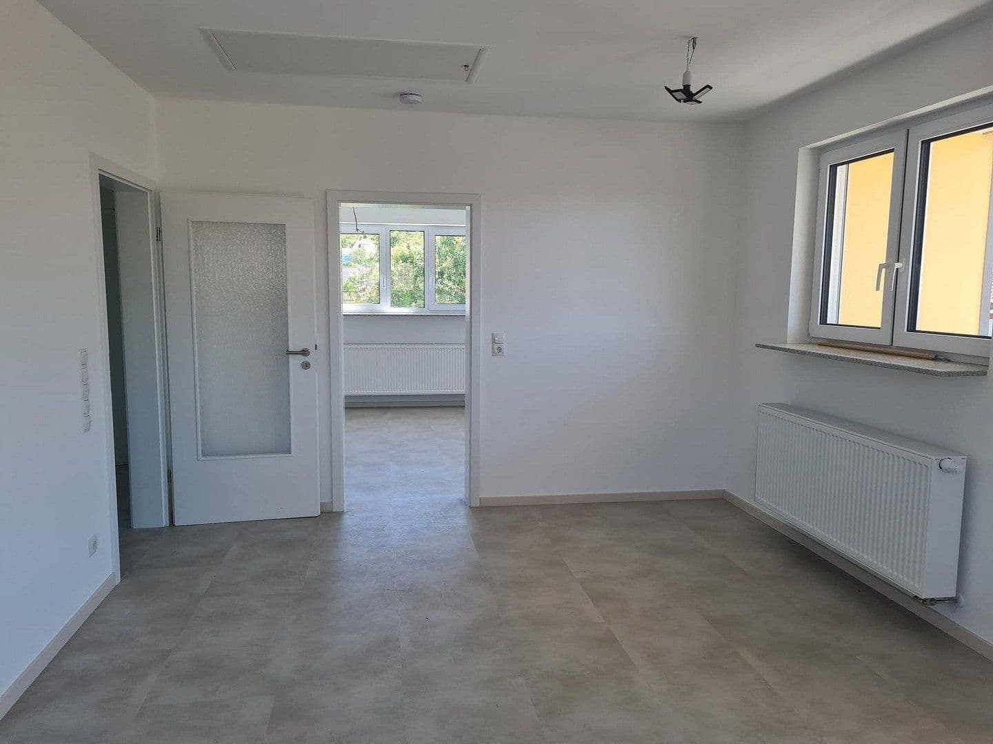 1 bedroom with open-plan kitchen flat to rent, 65 m², Heppenheim, Hesse 1 bedroom with open-plan kitchen flat to rent, 65 m², Heppenheim, Hesse
