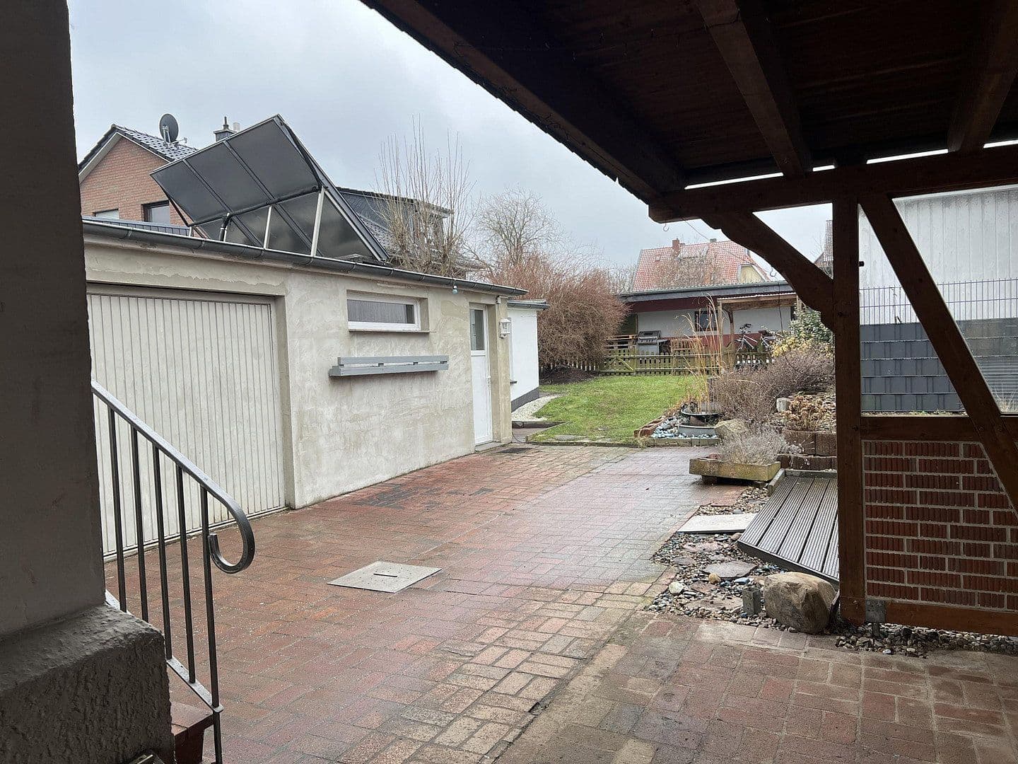 house for sale, 140 m², Zum Hallenbad 8, Ilsede, Lower Saxony house for sale, 140 m², Zum Hallenbad 8, Ilsede, Lower Saxony