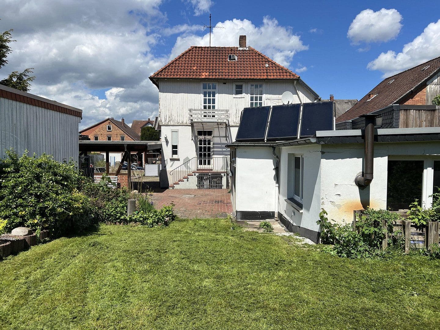 house for sale, 140 m², Zum Hallenbad 8, Ilsede, Lower Saxony house for sale, 140 m², Zum Hallenbad 8, Ilsede, Lower Saxony