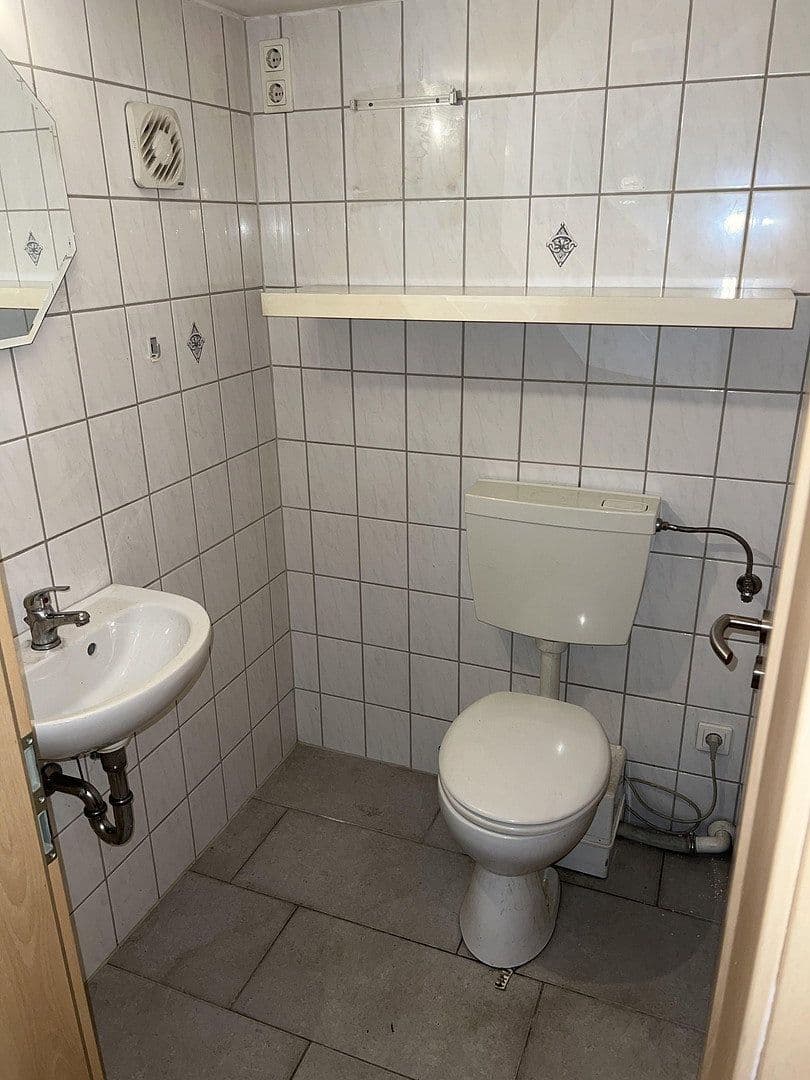 house for sale, 140 m², Zum Hallenbad 8, Ilsede, Lower Saxony house for sale, 140 m², Zum Hallenbad 8, Ilsede, Lower Saxony