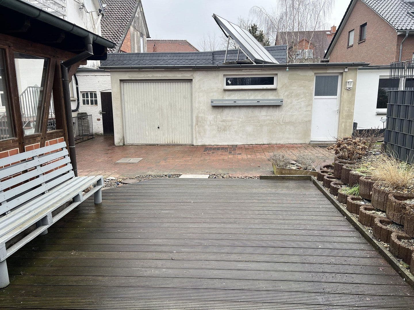 house for sale, 140 m², Zum Hallenbad 8, Ilsede, Lower Saxony house for sale, 140 m², Zum Hallenbad 8, Ilsede, Lower Saxony