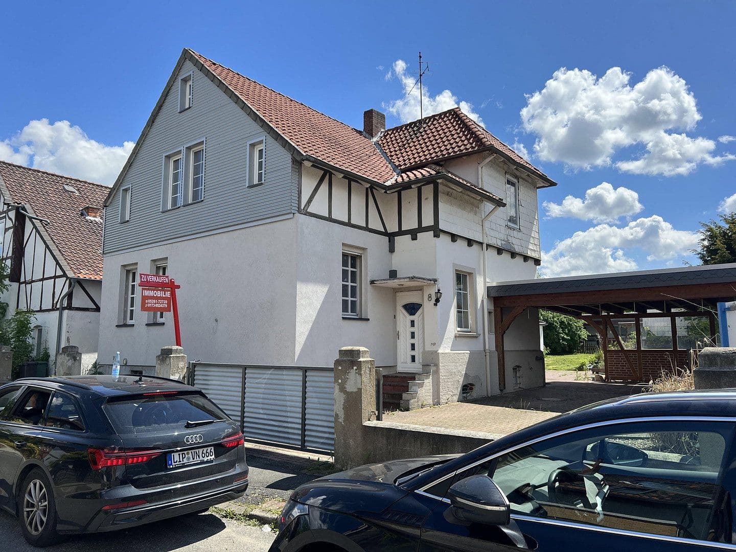 house for sale, 140 m², Zum Hallenbad 8, Ilsede, Lower Saxony house for sale, 140 m², Zum Hallenbad 8, Ilsede, Lower Saxony
