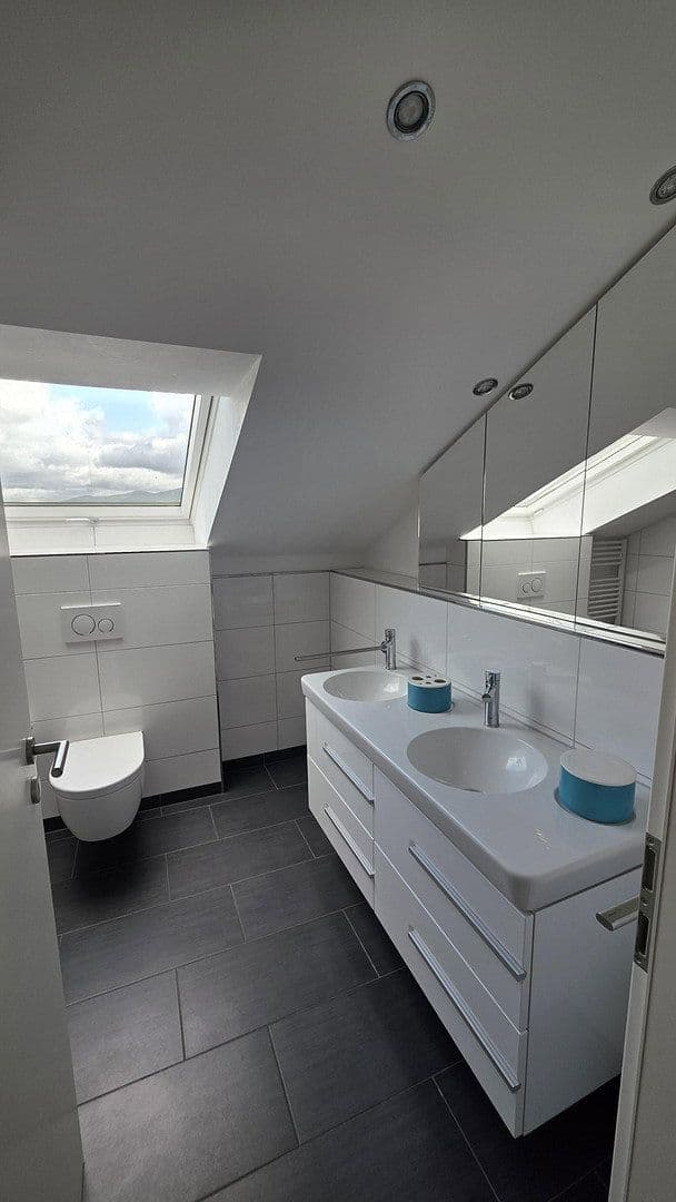6 bedroom flat to rent, 145 m², Brechtelstr. 12, Heidelberg, Baden-Württemberg 6 bedroom flat to rent, 145 m², Brechtelstr. 12, Heidelberg, Baden-Württemberg