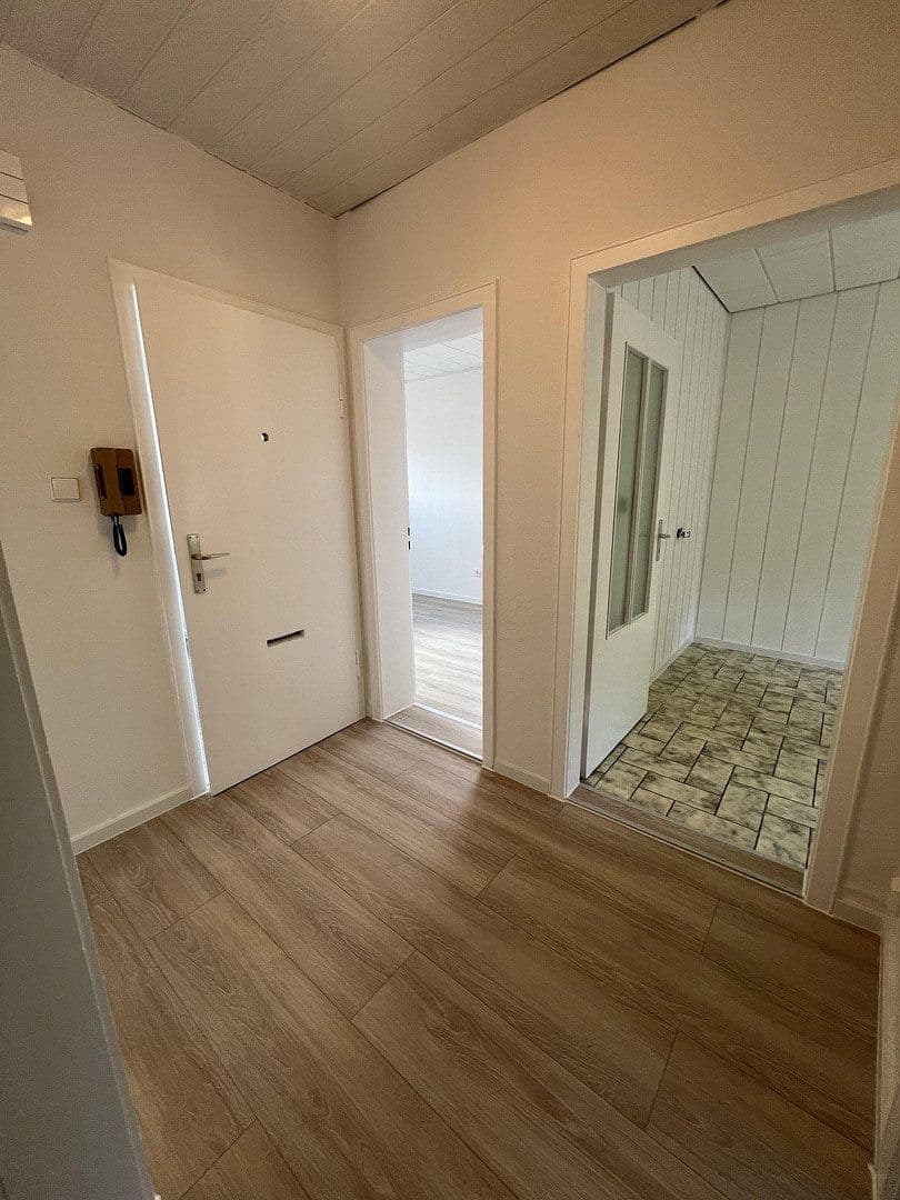 3 bedroom flat for sale, 68 m², Hirschberger Str. 6, Wolfsburg, Lower Saxony 3 bedroom flat for sale, 68 m², Hirschberger Str. 6, Wolfsburg, Lower Saxony