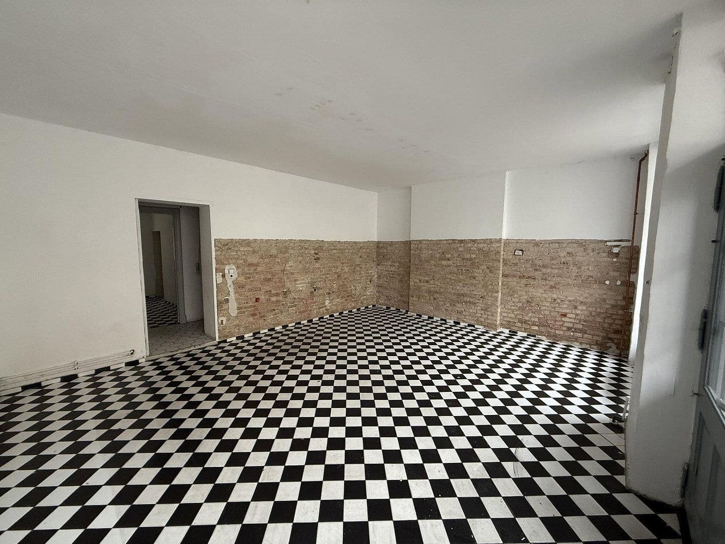 non-residential property to rent, 41 m², Grüntaler Str. 9, Berlin, Berlin non-residential property to rent, 41 m², Grüntaler Str. 9, Berlin, Berlin
