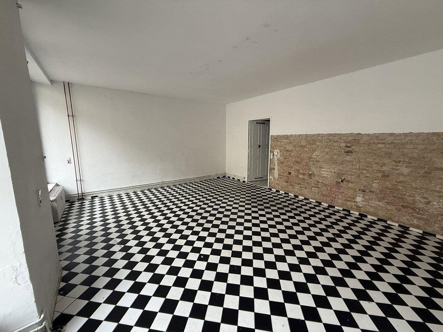 non-residential property to rent, 41 m², Grüntaler Str. 9, Berlin, Berlin non-residential property to rent, 41 m², Grüntaler Str. 9, Berlin, Berlin