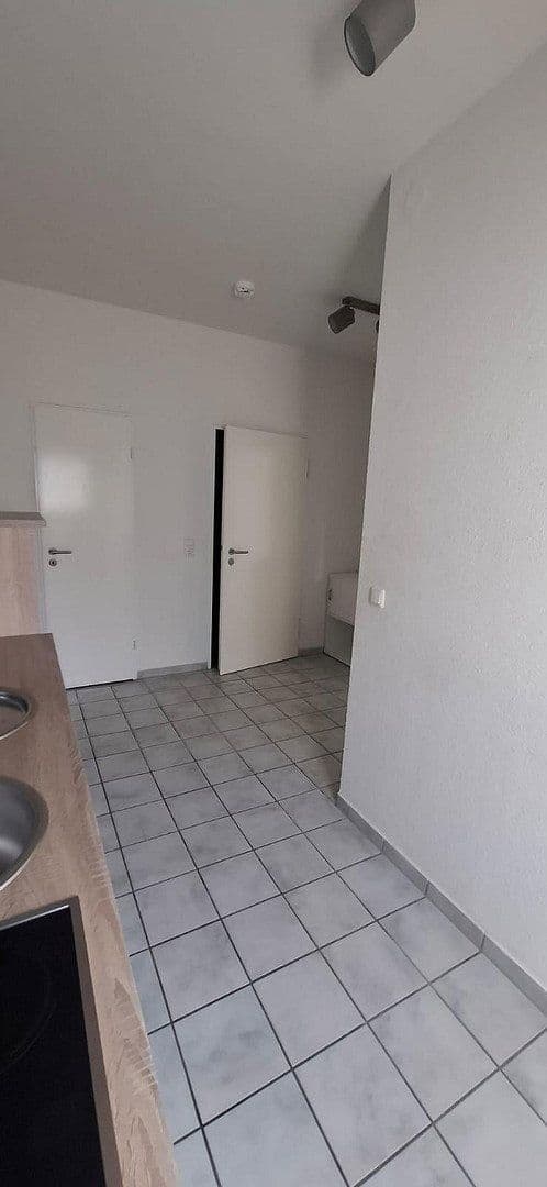 1 bedroom flat to rent, 30 m², Klingenbrooker Weg 8, Westerrade, Schleswig-Holstein 1 bedroom flat to rent, 30 m², Klingenbrooker Weg 8, Westerrade, Schleswig-Holstein
