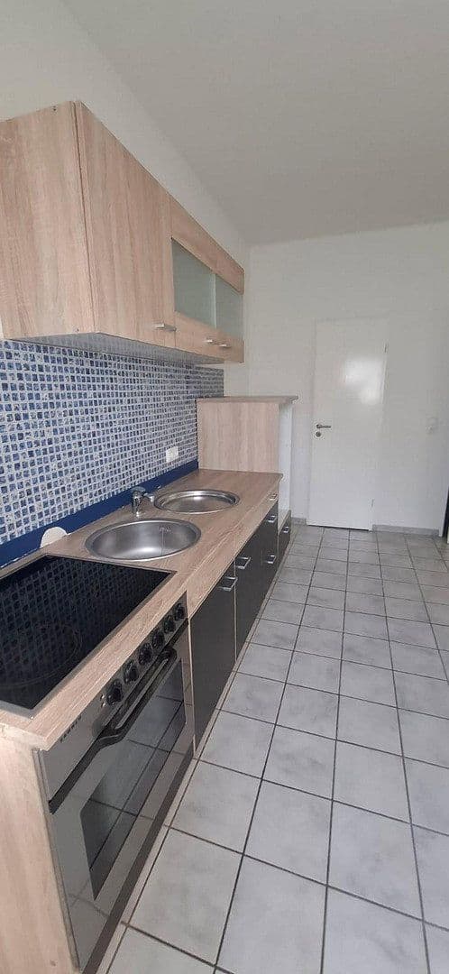 1 bedroom flat to rent, 30 m², Klingenbrooker Weg 8, Westerrade, Schleswig-Holstein 1 bedroom flat to rent, 30 m², Klingenbrooker Weg 8, Westerrade, Schleswig-Holstein