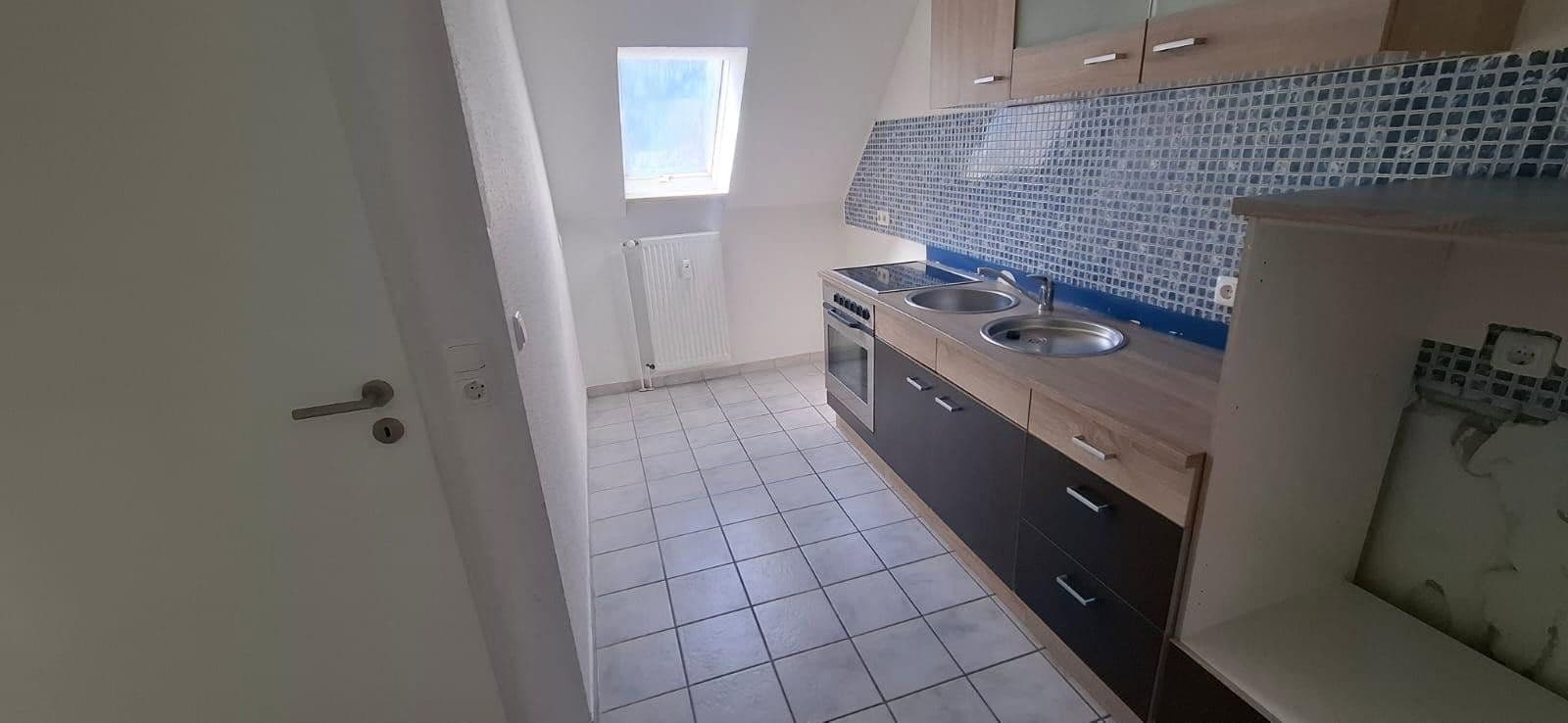 1 bedroom flat to rent, 30 m², Klingenbrooker Weg 8, Westerrade, Schleswig-Holstein 1 bedroom flat to rent, 30 m², Klingenbrooker Weg 8, Westerrade, Schleswig-Holstein