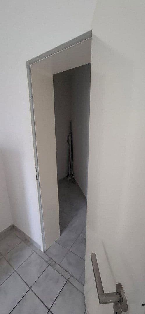 1 bedroom flat to rent, 30 m², Klingenbrooker Weg 8, Westerrade, Schleswig-Holstein 1 bedroom flat to rent, 30 m², Klingenbrooker Weg 8, Westerrade, Schleswig-Holstein