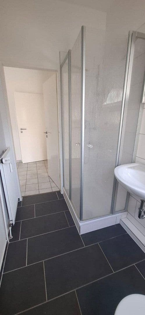 1 bedroom flat to rent, 30 m², Klingenbrooker Weg 8, Westerrade, Schleswig-Holstein 1 bedroom flat to rent, 30 m², Klingenbrooker Weg 8, Westerrade, Schleswig-Holstein