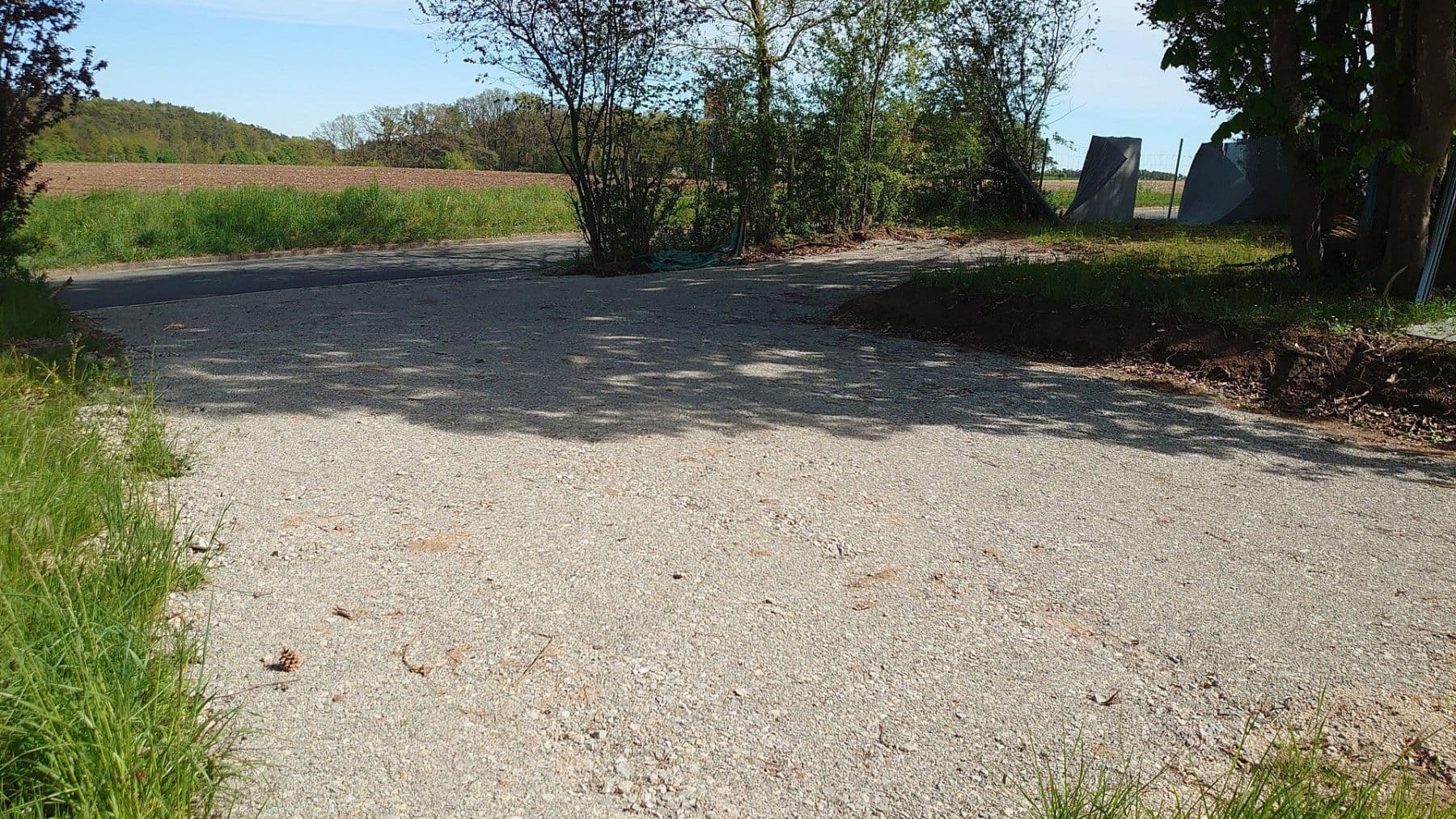 plot for sale, 1,864 m², Seubersdorf 19, Dietenhofen, Bavaria plot for sale, 1,864 m², Seubersdorf 19, Dietenhofen, Bavaria