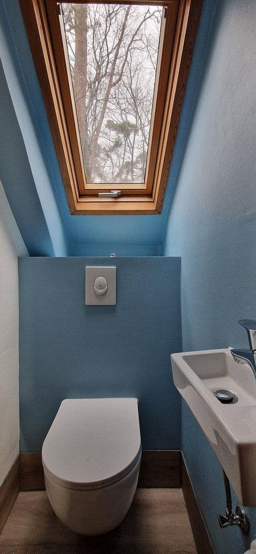 house for sale, 91 m², Windsbach, Bavaria house for sale, 91 m², Windsbach, Bavaria