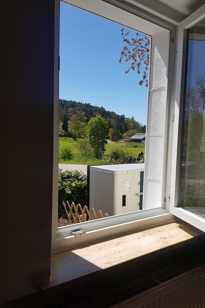 house for sale, 91 m², Windsbach, Bavaria house for sale, 91 m², Windsbach, Bavaria