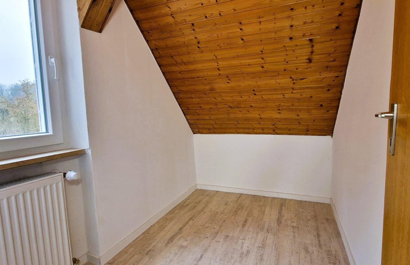house for sale, 91 m², Windsbach, Bavaria house for sale, 91 m², Windsbach, Bavaria